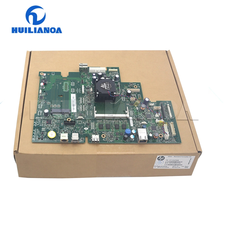 Formatter Board Main Board Logic Board CF116-67926 CF104-69003 for HP M525 M525DN Printer Part