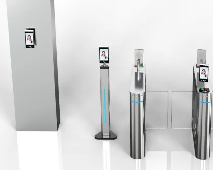 Face Attendance Recording System