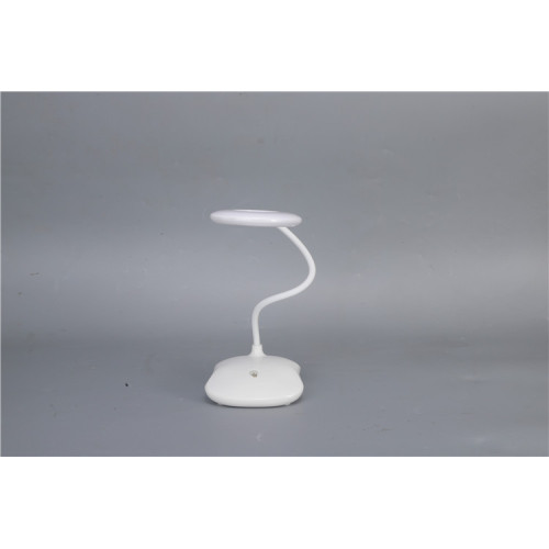 Modern Flexible Rechargeable LED Desk Lamp