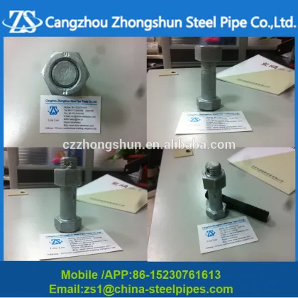 hardware fastener manufacturer