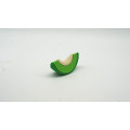 Eraser d'apprentissage des fruits