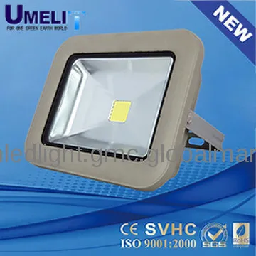 led flood light billboard