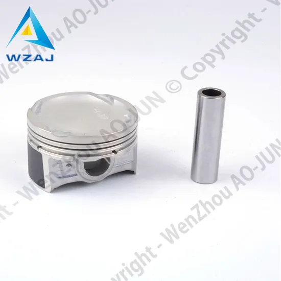 Auto Parts PICANTO Engine Piston Set 23041-04000 for KIA