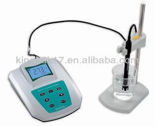 ECONOMIC BENCH-TOP CONDUCTIVITY METER DDS-11C