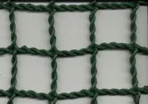 Rope mesh