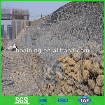 Gabion 6mm Wire Mesh