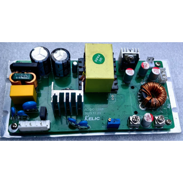 AC-DC Constant Current Power Supply