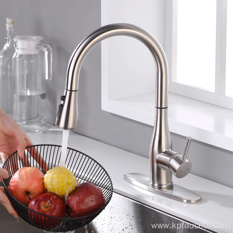 Highly Recommend Excellent Quality New Kitchen Water Faucet