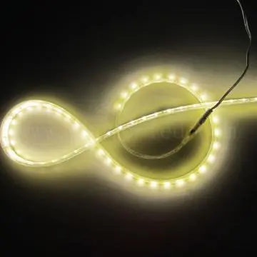 2013 waterproof smd led flexible light strip 3014 60led/m