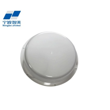 022 Transparent Lampshade for Modern Interior