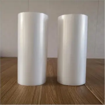 Transparent Heat Shrink Film for Beverage Bottle Labels