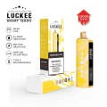 Luckee Smart 12000 Puffs disposer