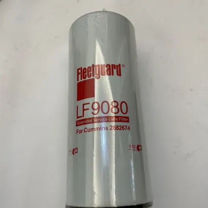 Cummins Engine Oil Filter LF9080