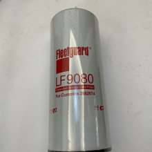 4VBE34RW3 Motorölfilter LF9080