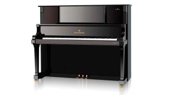 Standing classical piano for sale