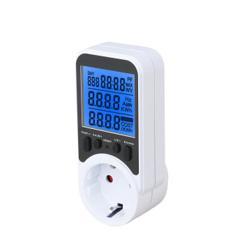 Wholesale Optical Power Meter and Fiber Power Socket for Home Appliances