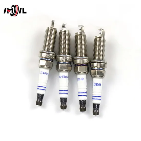 IMIL Iridium Platinum Spark Plugs 22401-ED718 for Iridium Spark Plugs