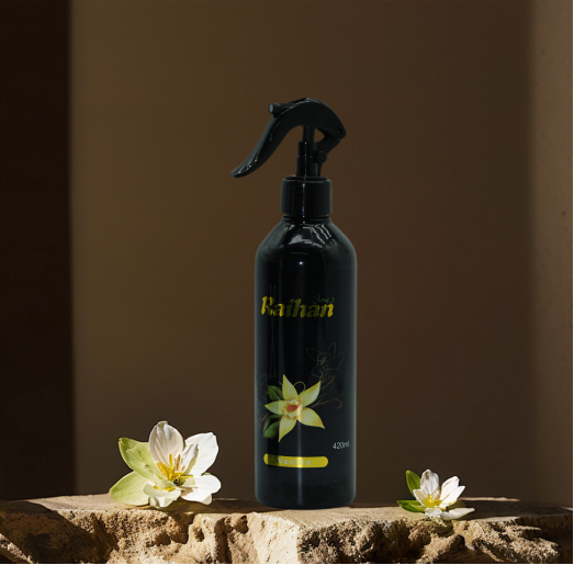 420ml Premium Car Air Freshener Spray