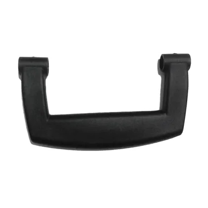 Injection Molded Shells for Beauty Instruments