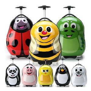 Trolley Case For Children