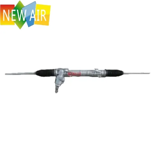 Auto Spare Parts: Power Steering Rack for Peugeot 307 and Suzuki 4000KY