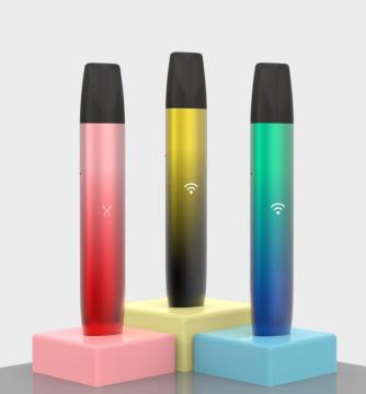 Popular Custom Vape Pen