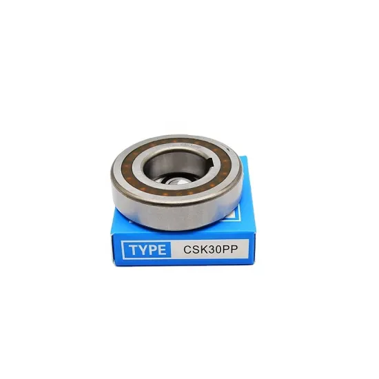 High Quality CSK30PP One Way Clutch Bearing