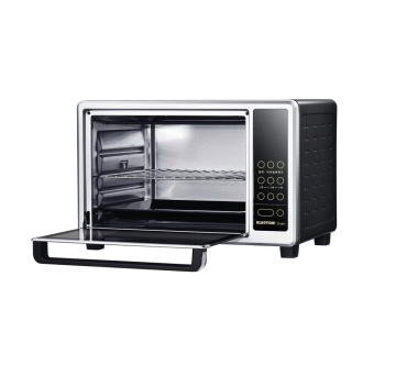 Posida Digital Electric Convection Oven - 65L 2000W Large Capacity