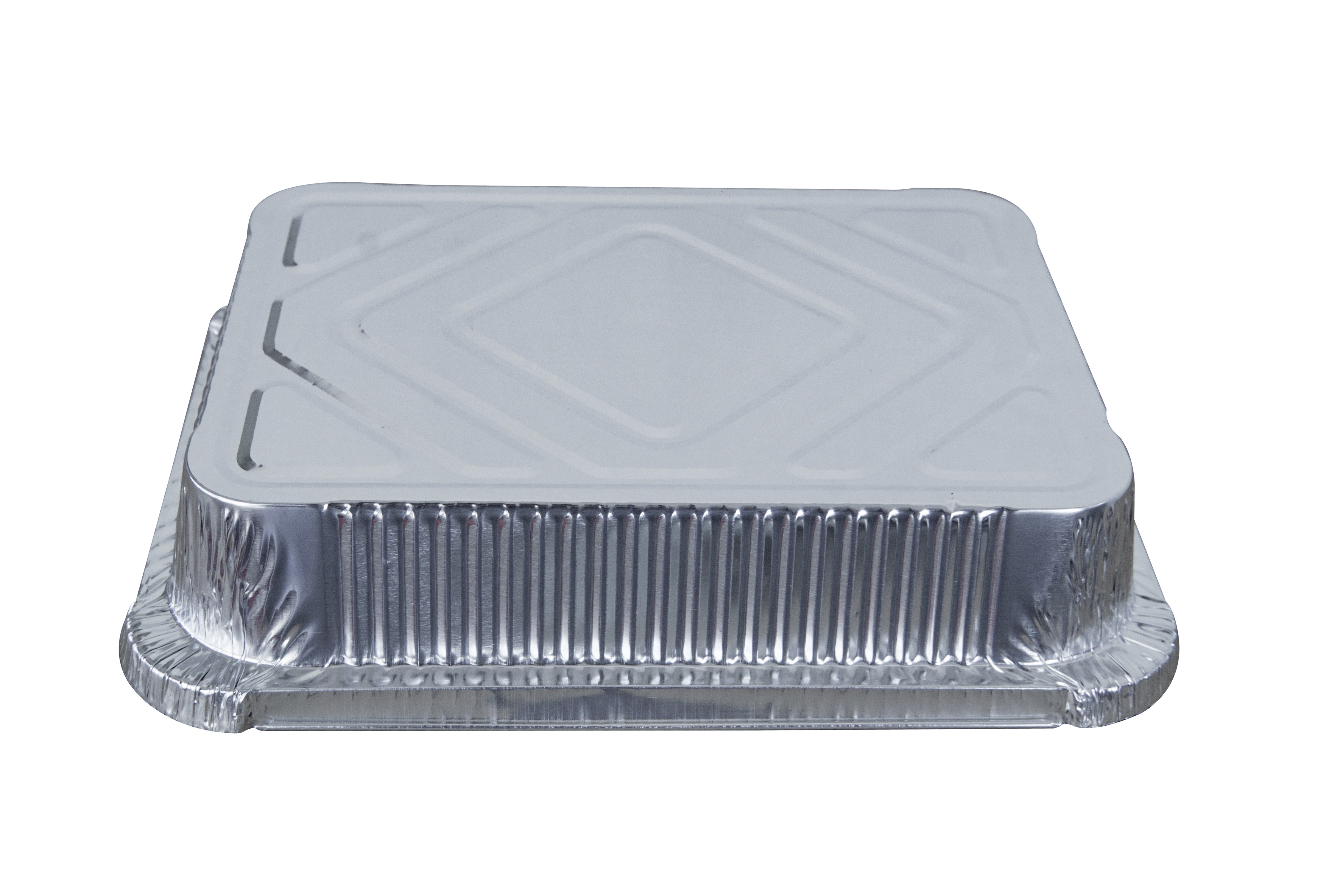 Aluminum Foil Disposable Food Containers