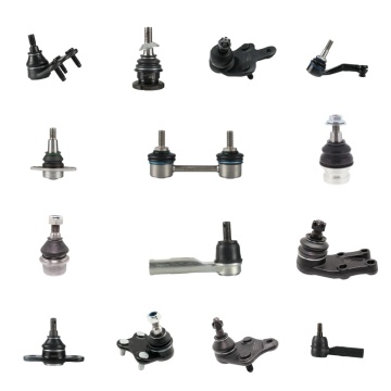OEM ODMカスタマイズされたK7125ステアリング右ボールジョイントサスペンション部品クライスラーネオンII PTクルーザーダッジネオンII