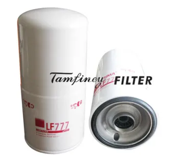 Oil Filters Lf777 
