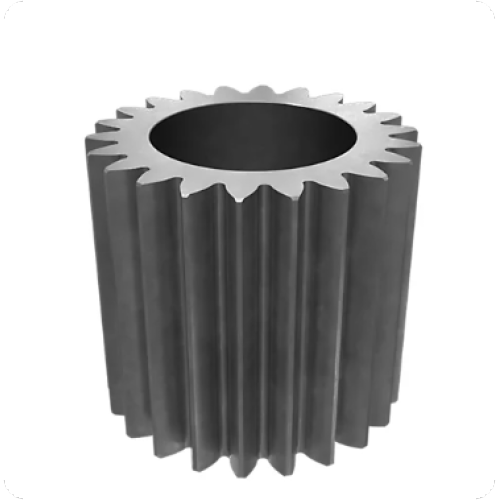 785G Truck 66.27 mm Transmission Planetary Gear 243-5388 / 2435388