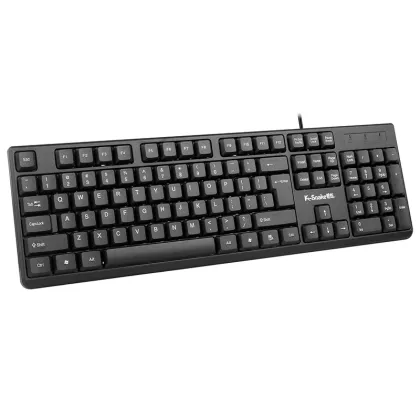 Custom Gaming Mouse and Keyboard OEM Wired USB Office Keyboard Mouse