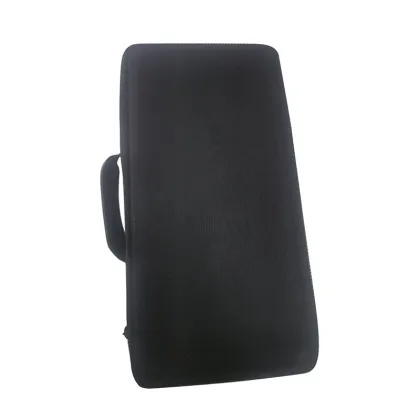 Computer accessories packaging package