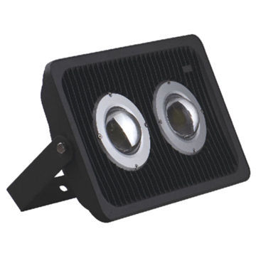 LED floodlights, input voltage of 90-265V AC