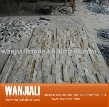 Ledge Stone Quartzite