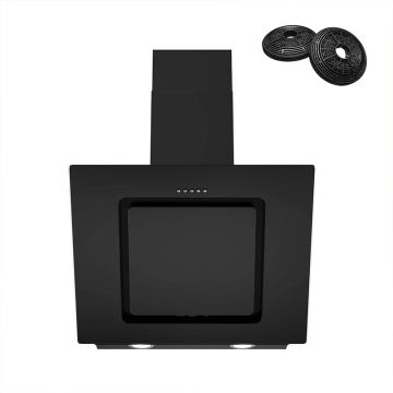 European Classic Smart Wall-Mounted Kitchen Hood Exhaust (60/90cm)