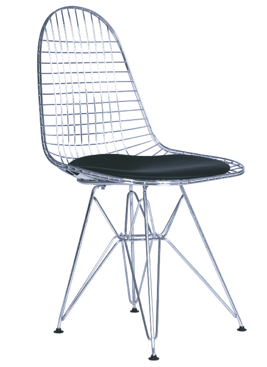 eames dkr chair