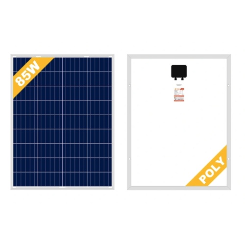 Best Price 5V Solar Panel 85W