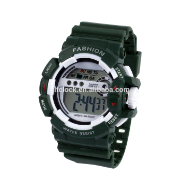 High quality good price sports watches with nylon band