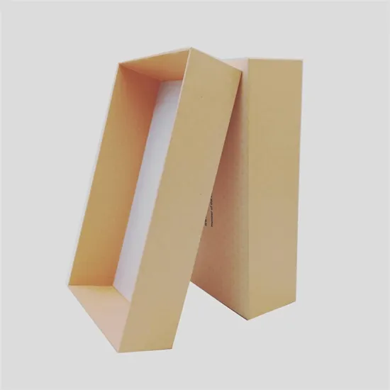 What Is A Box Template Dieline In Packaging