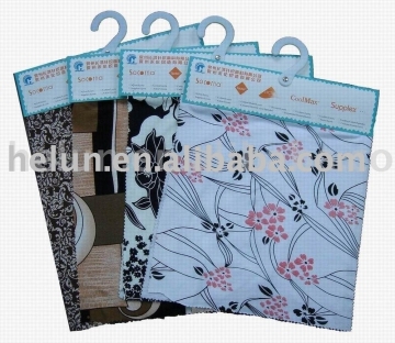 Printed Viscose / Spandex (Lycra) Fabric