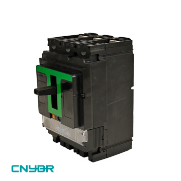 Pemutus Sirkuit Kotak Cetakan