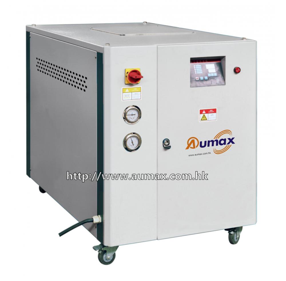 Plastic Water Chiller Machine