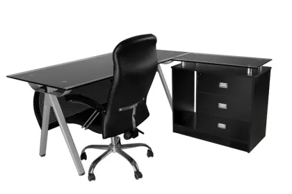 PC Laptop Multipurpose Gaming Workstation Table Frame