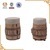antique wooden Round stool