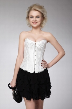 Hot selling Sexy corset---Elegant Princess