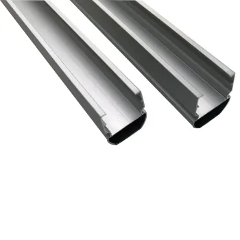 Customized Aluminium Frame Profile Factory for Blackboard