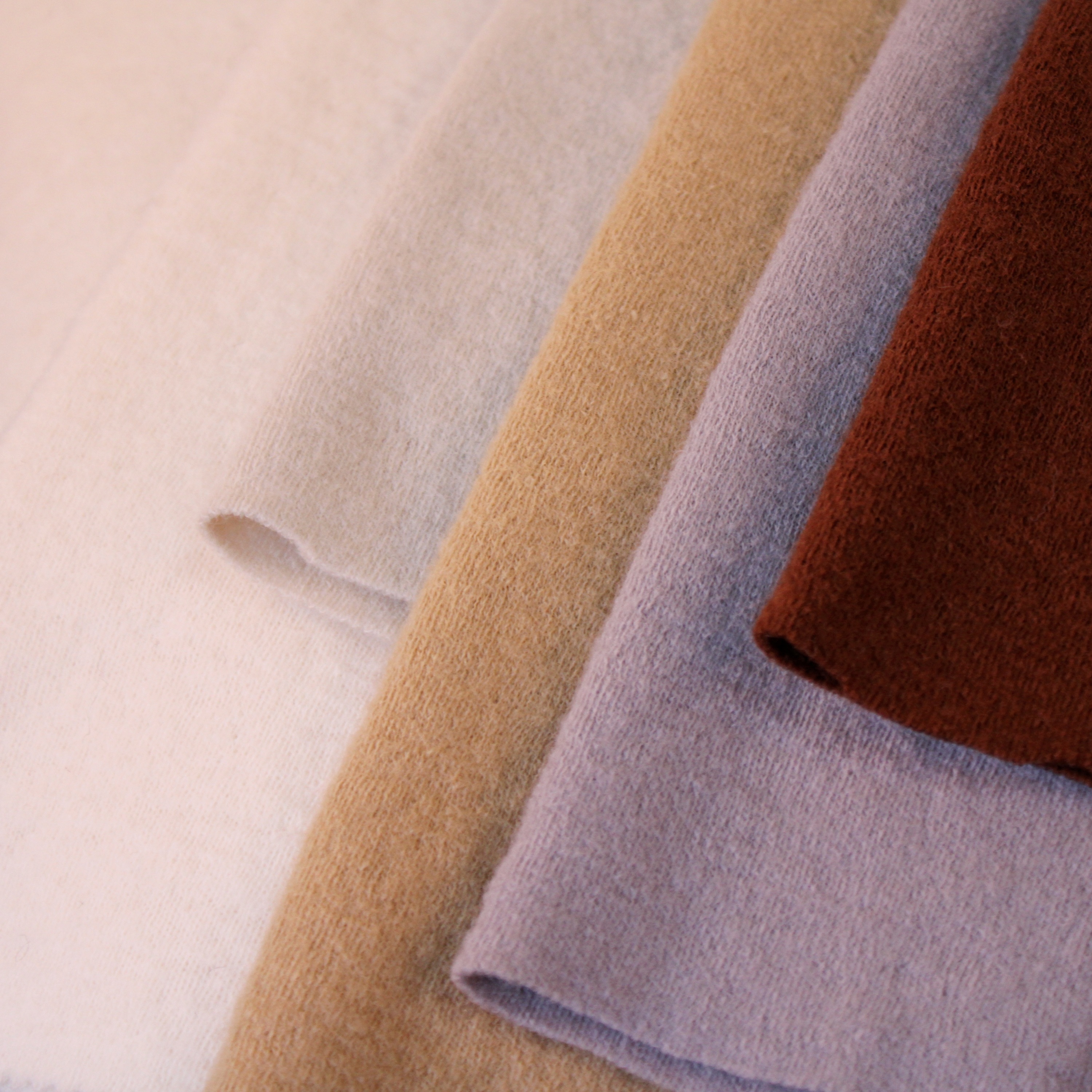 100% wool fabric