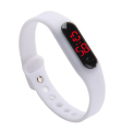 Sport LED Scherm Smart Armband Horloge